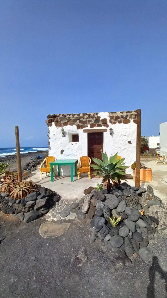 El Golfo