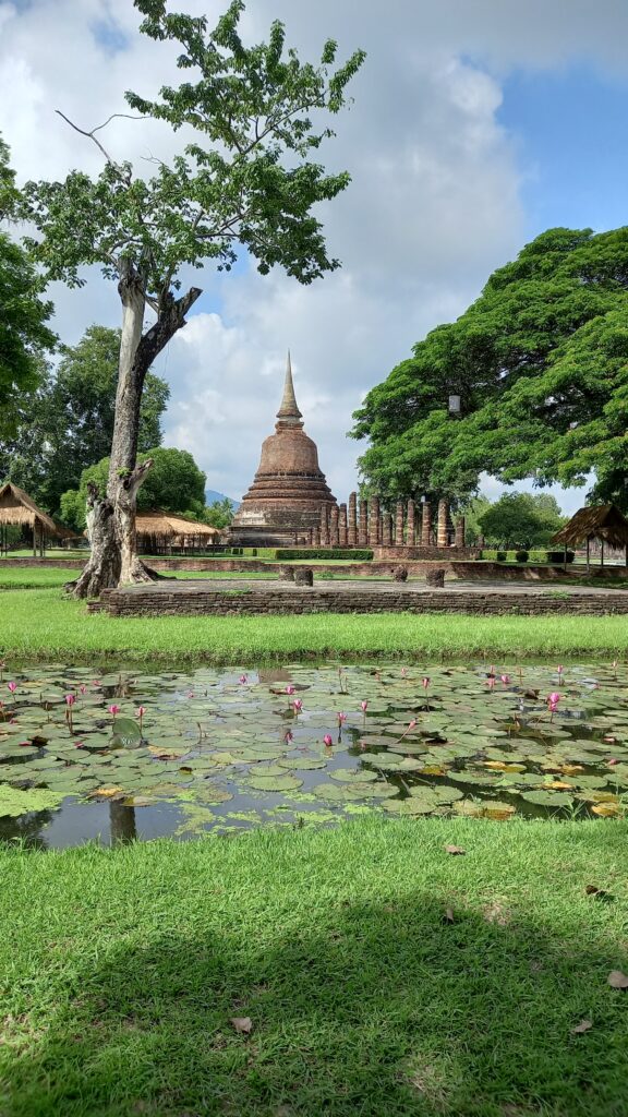 Sukhothai