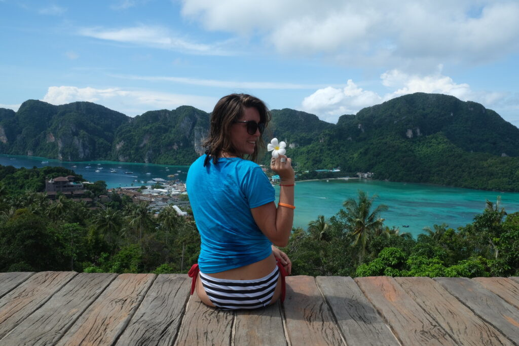 Phi Phi Island