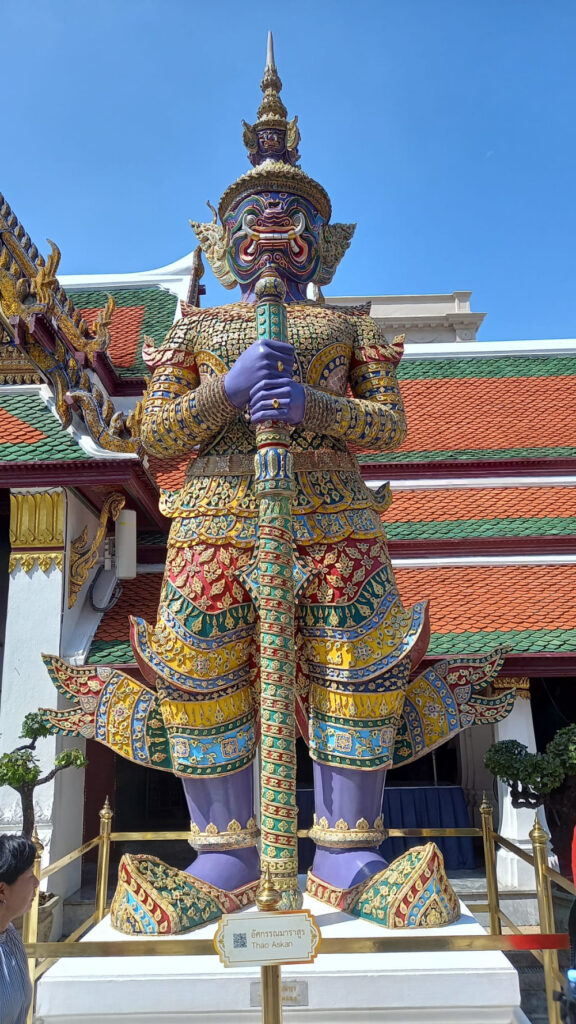 Bangkok